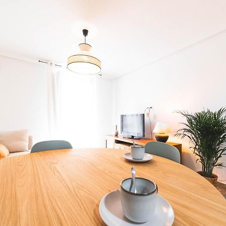 Apartamento Cimadevilla Gijón Exterior foto