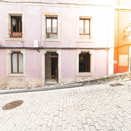 Apartamento Cimadevilla Gijón Exterior foto